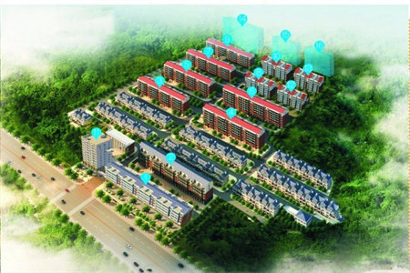 龙都新苑2室1厅1卫107㎡低价出手