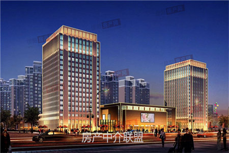 城东阳光绿城2室2厅1卫94m2精装修